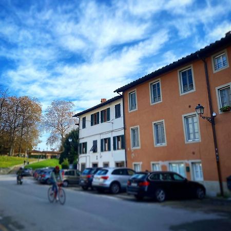 Casa Luisa - Mura Di Lucca Exterior photo