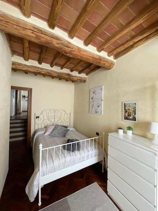 Casa Luisa - Mura Di Lucca Exterior photo